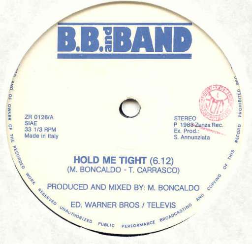 Hold Tight Blizzard Of 96 Rarlab Hold Tight Blizzard Of 96 Rarlab